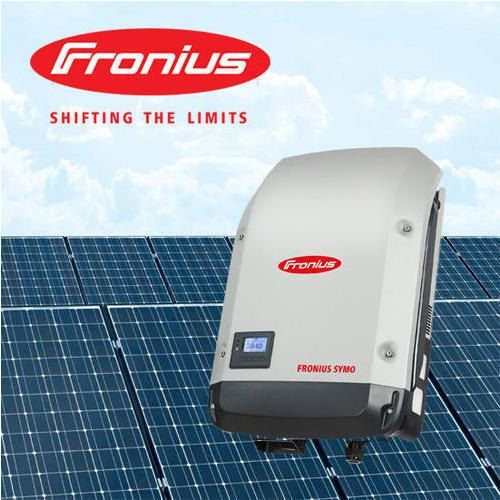 Shop Fronius Inverters Online at IBC SOLAR South Africa