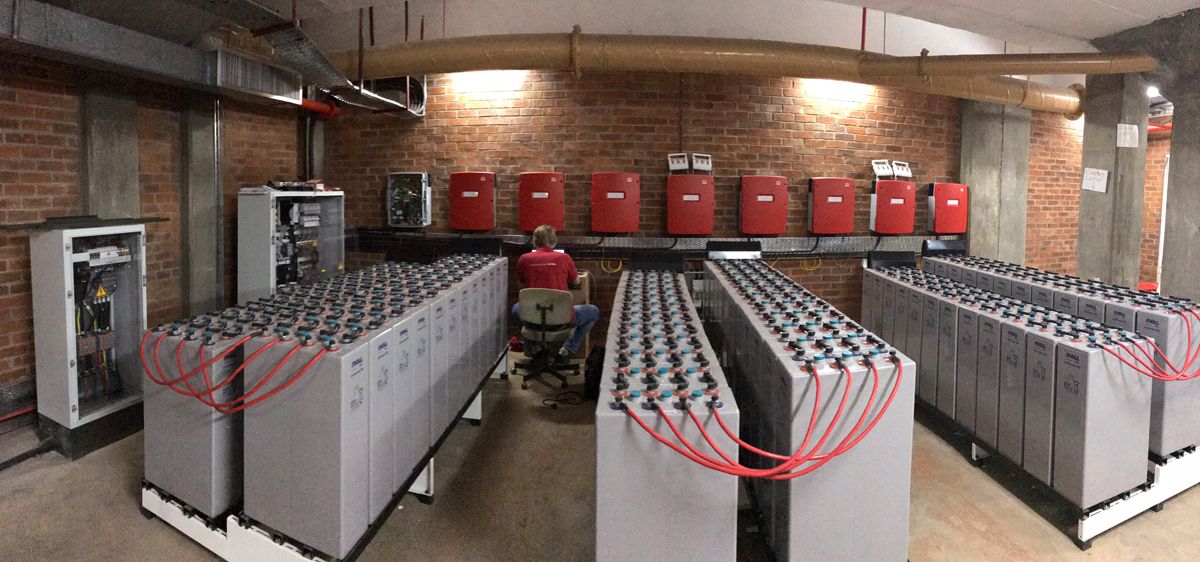 View all storage systems in product catalogue View all storage systems in product catalogue